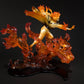 Kurama Naruto Statue