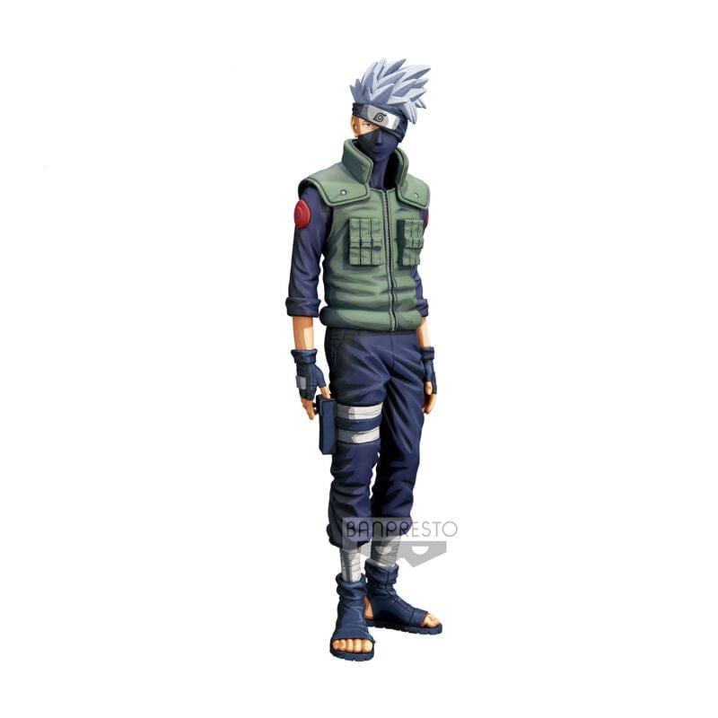 Kakashi Figur Grandista