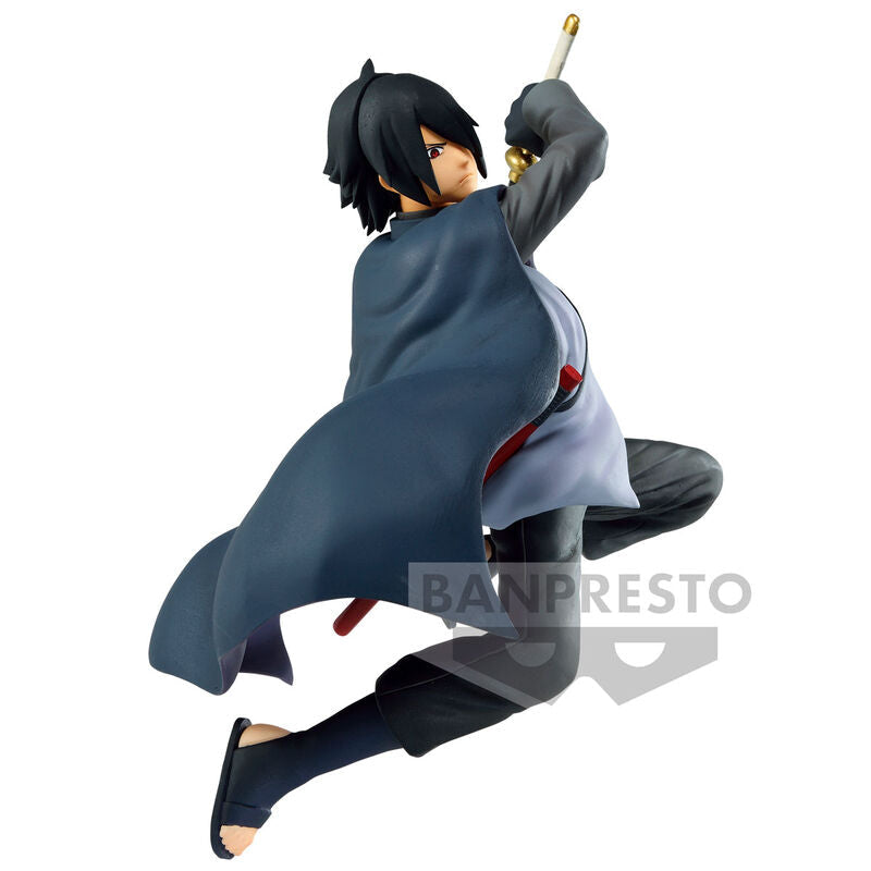 Adult Sasuke figur