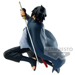 Adult Sasuke figur