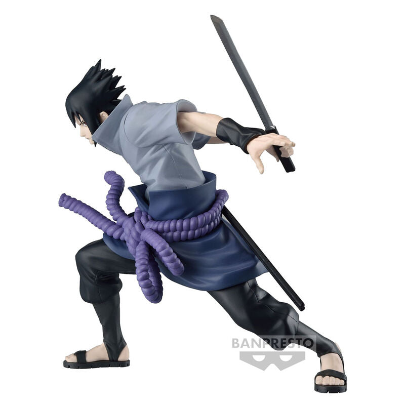 Sasuke Uchiha Figur