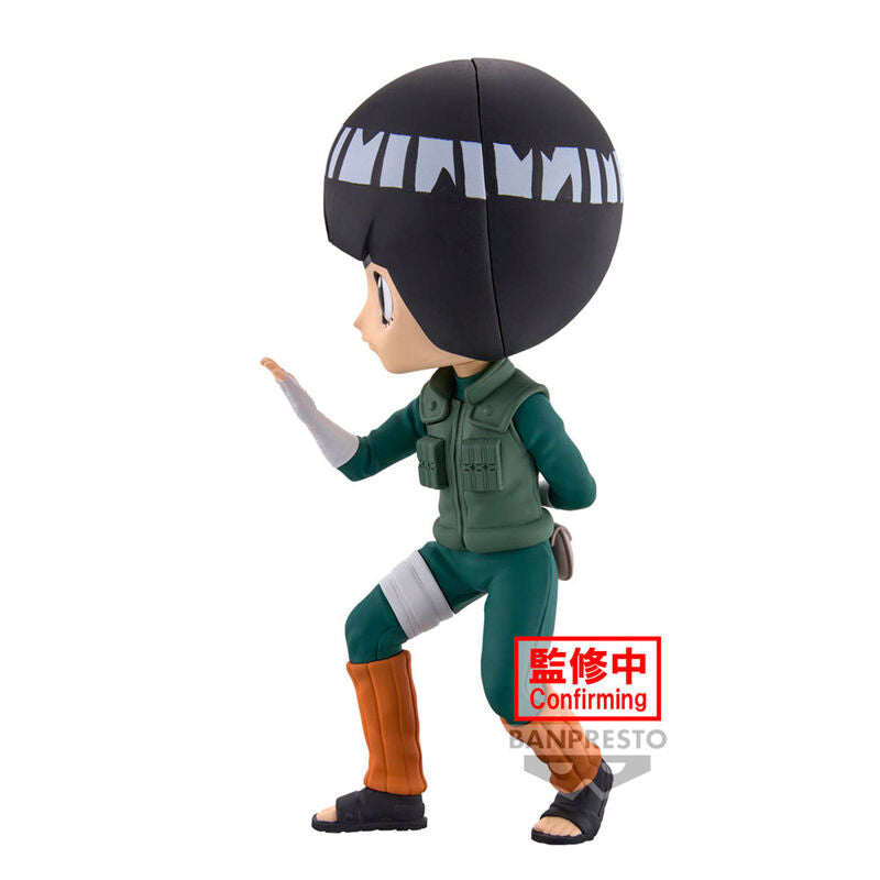 Rock Lee Pop Figur