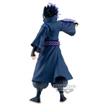 Sasuke 20th Anniversary Figur