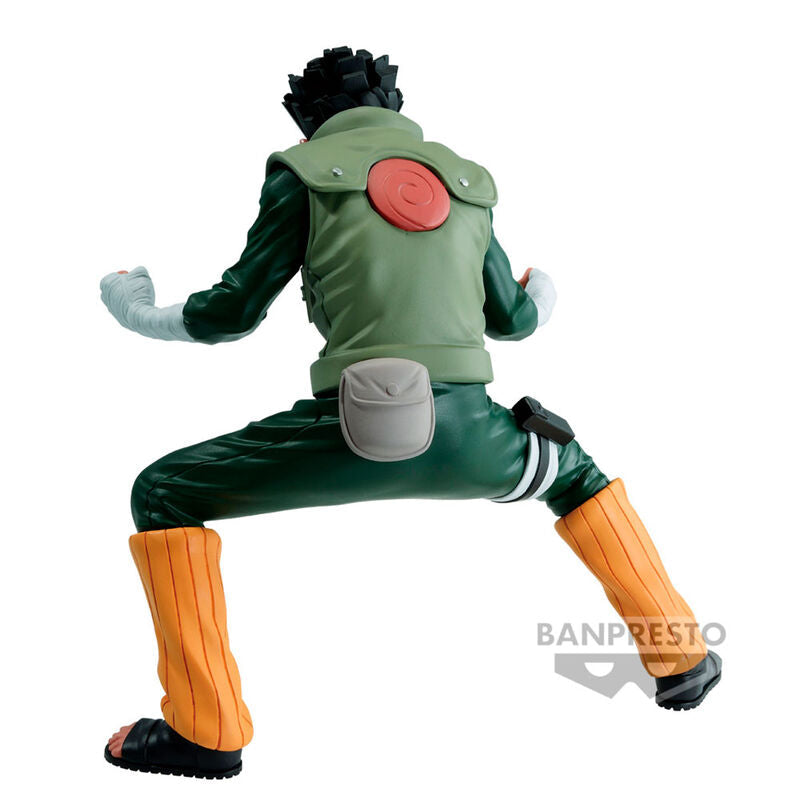 Naruto Rock Lee Figur