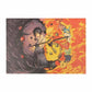 Naruto Manga Poster
