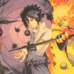 Naruto Manga Poster