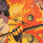 Naruto Manga Poster