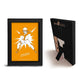 Naruto Minimalist Poster