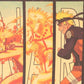 Naruto Uzumaki Poster