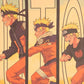 Naruto Uzumaki Poster