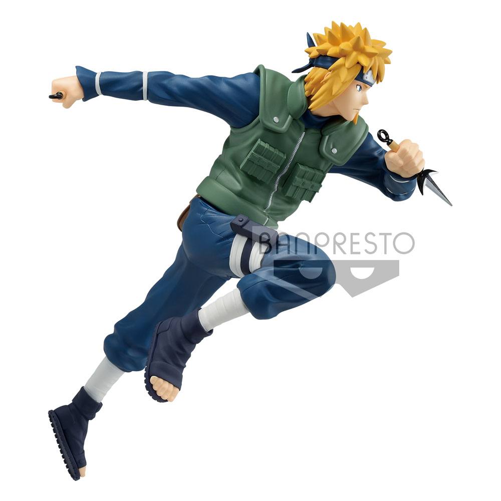 Minato Figur