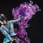 Sasuke Figur Bandai