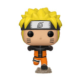 Funko Pop Naruto Running