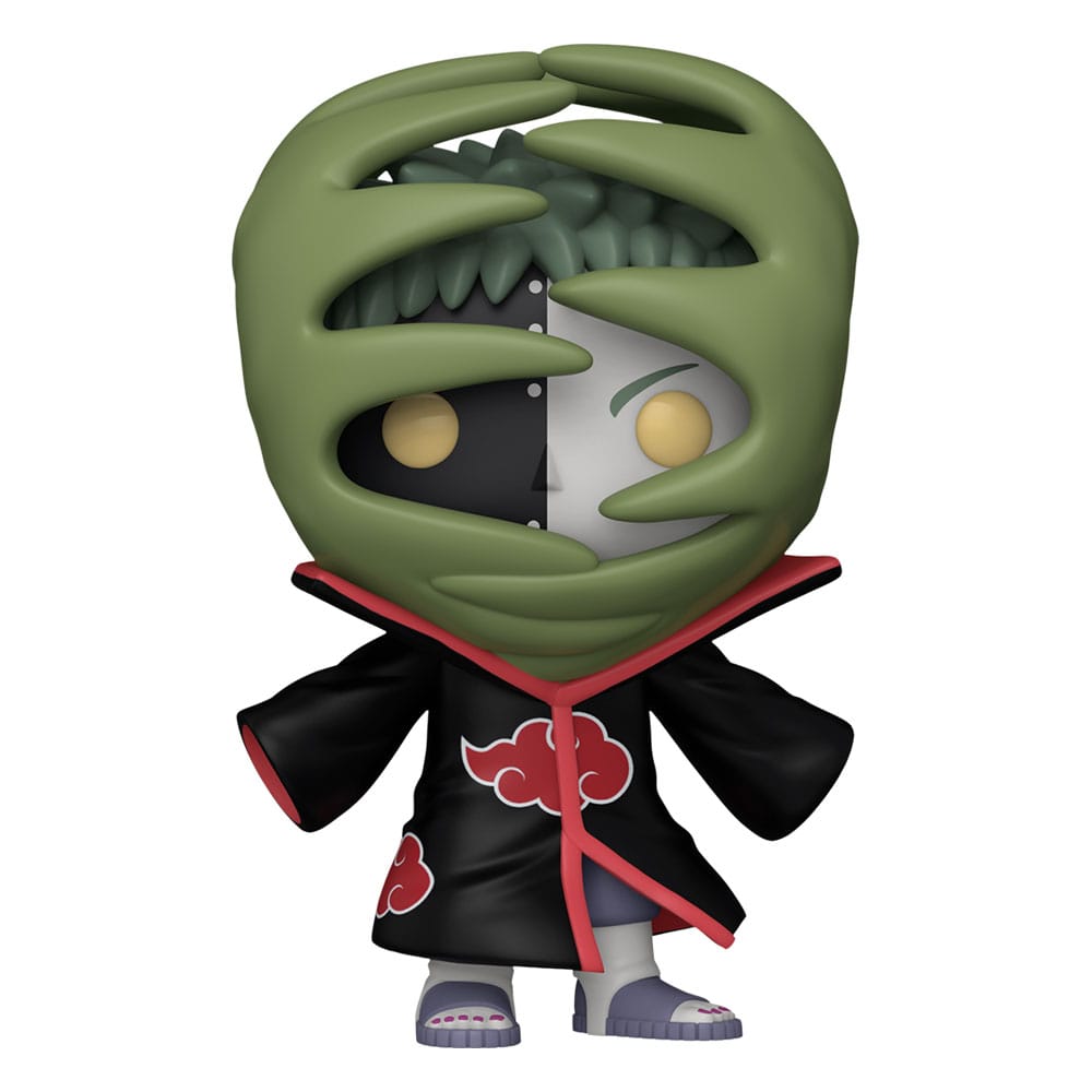 Zetsu Funko Pop