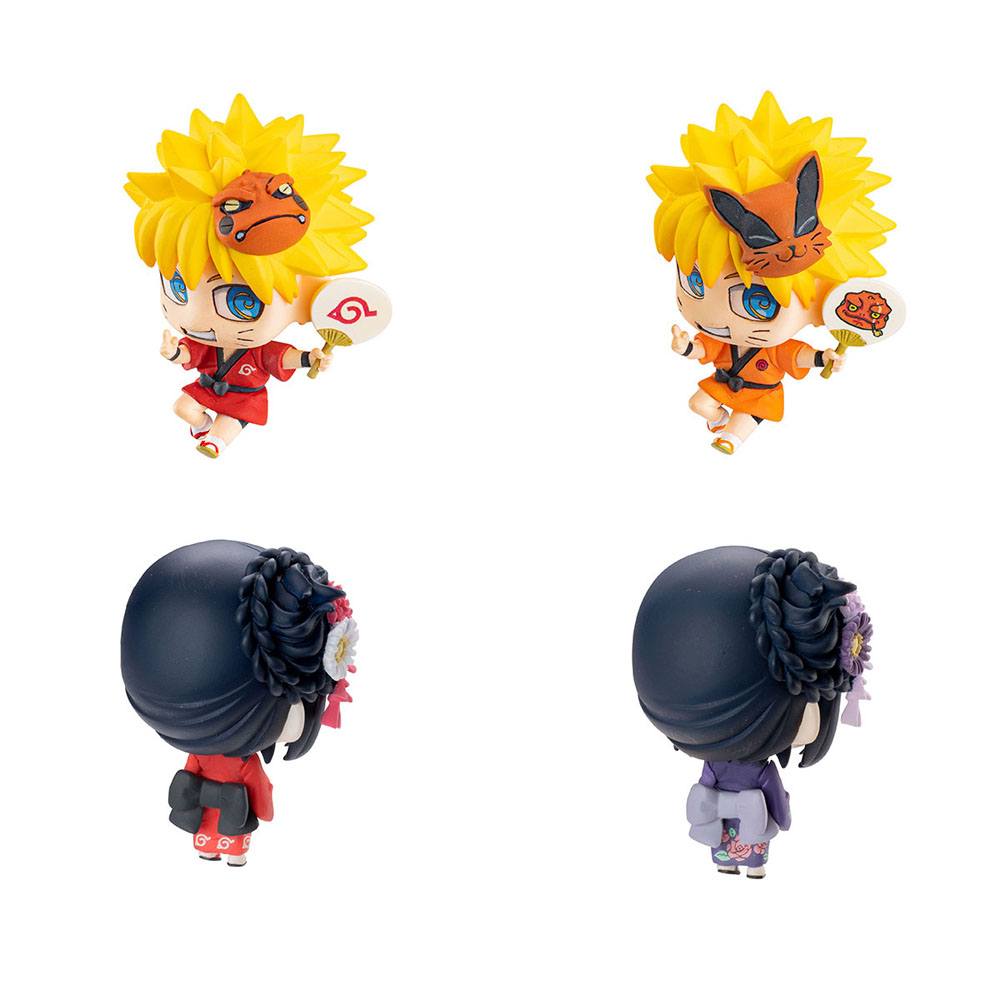 Naruto Shippuden Pop Figur