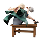 Drunk Tsunade Figur