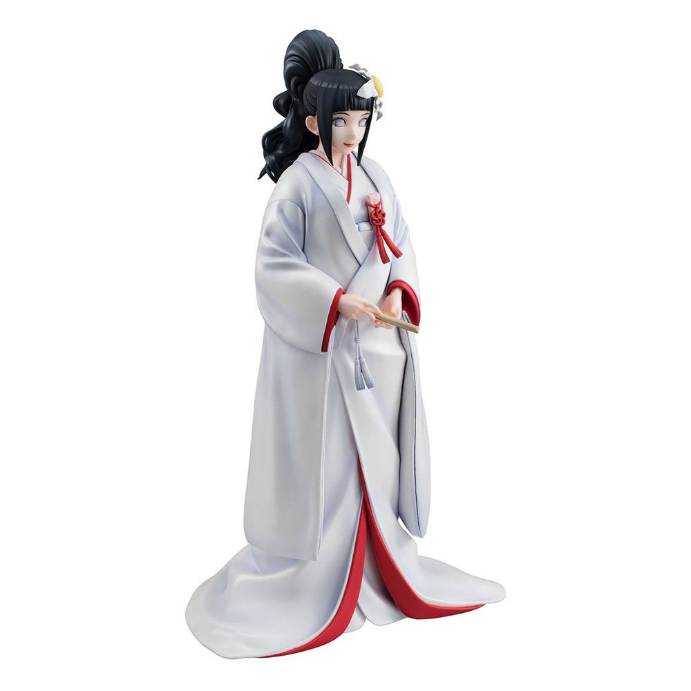 Hinata Wedding Figur