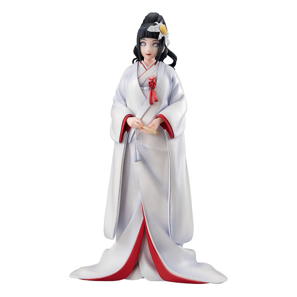 Hinata Wedding Figur