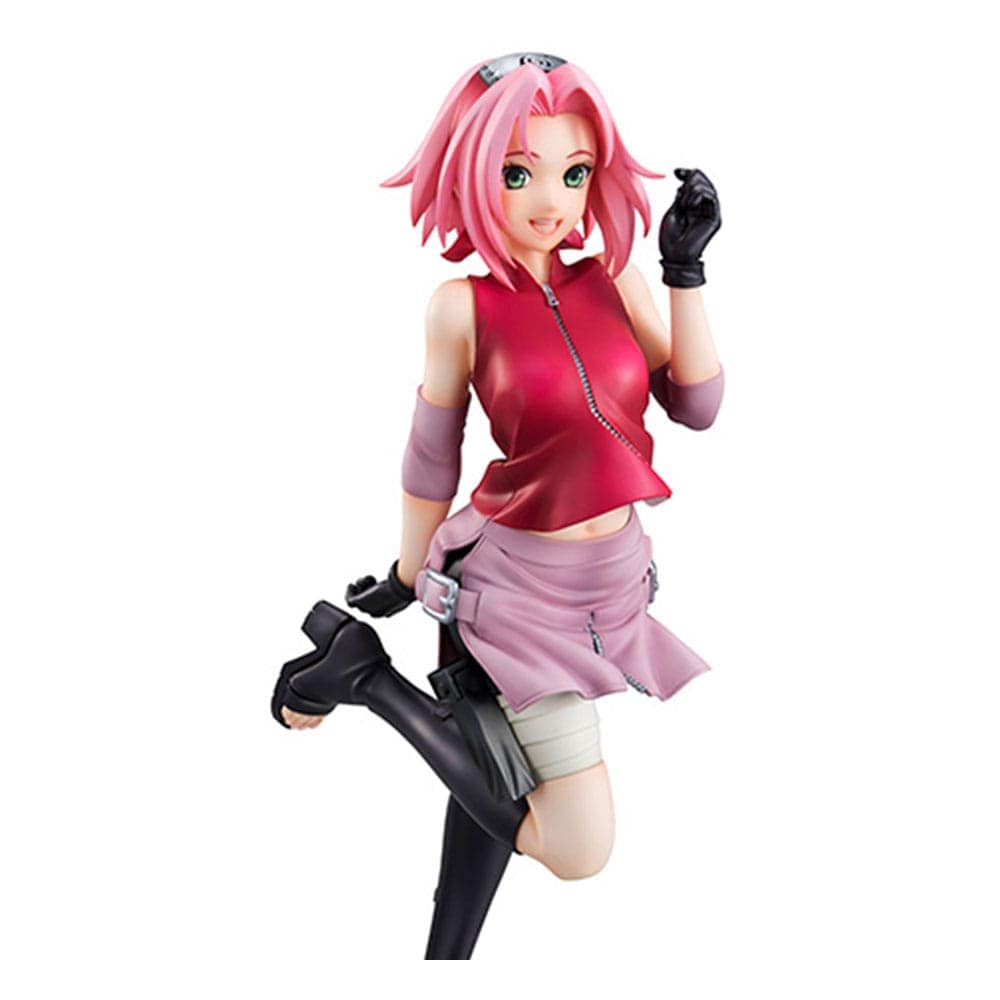 Sakura Haruno Figur