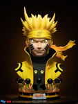 Naruto Six Paths Sage Mode Figur